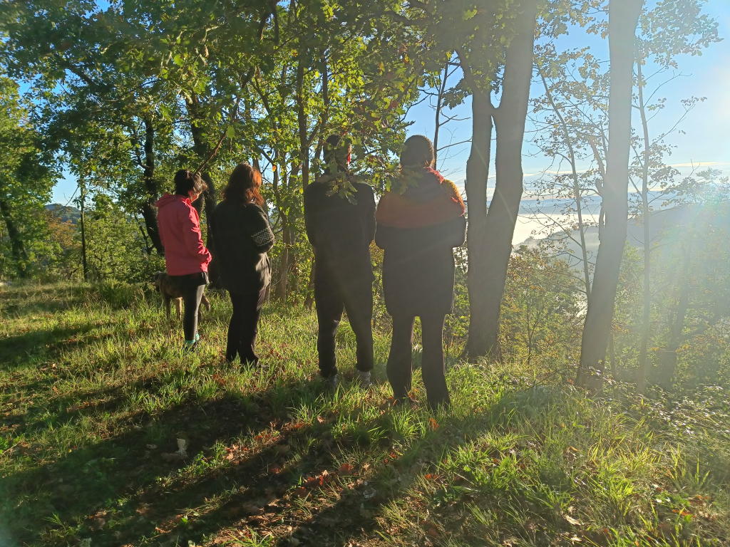 Saluto al sole Saluto al sole